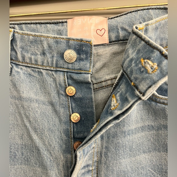 REVICE premium denim - Picture 2 of 3